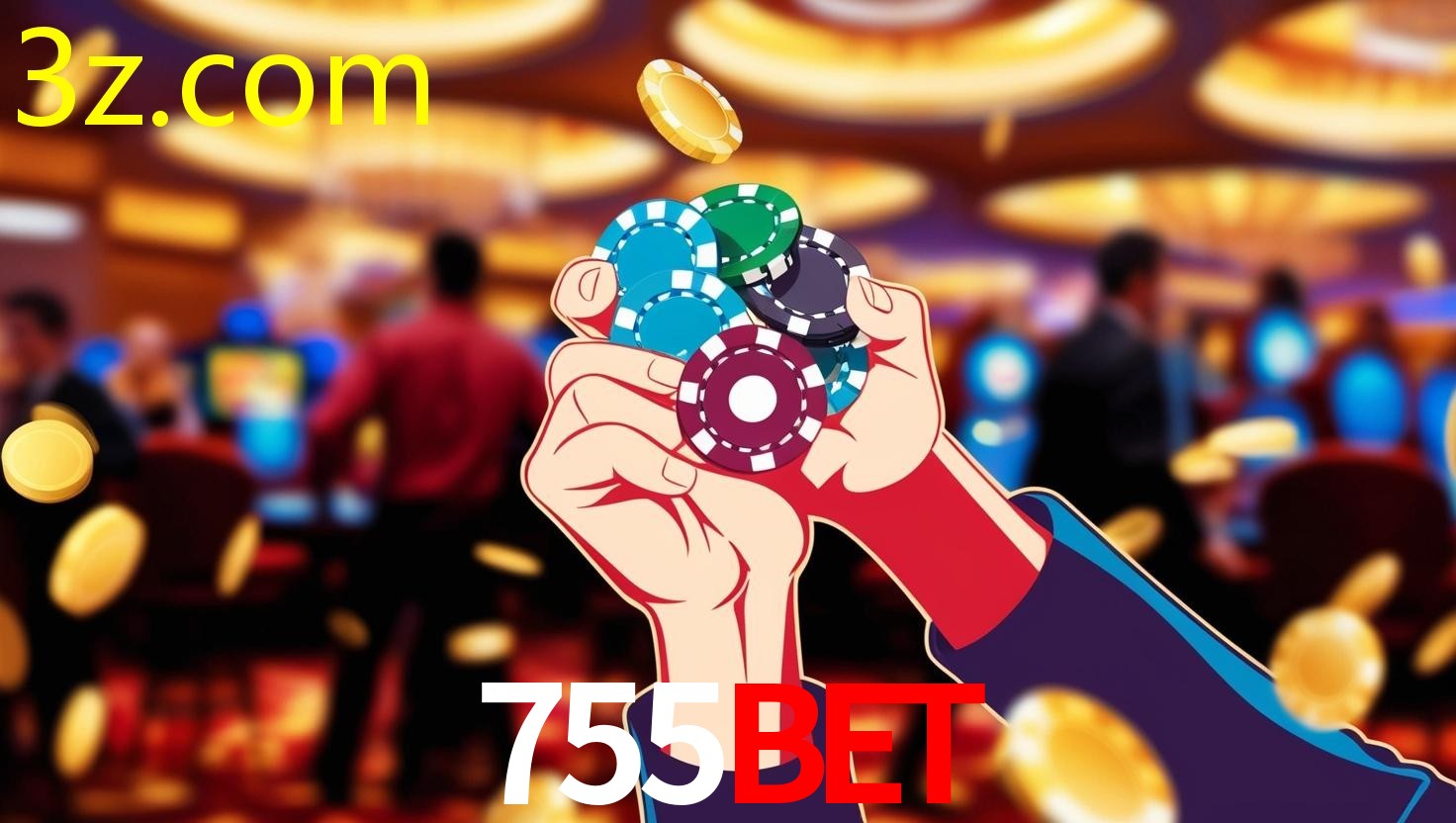 755BET.COM